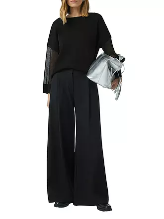COMMA | Pull | schwarz