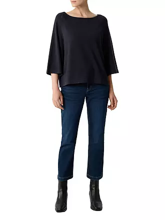 COMMA | Pull | dunkelblau