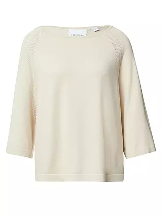 COMMA | Pull | beige