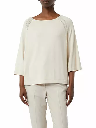 COMMA | Pull | beige