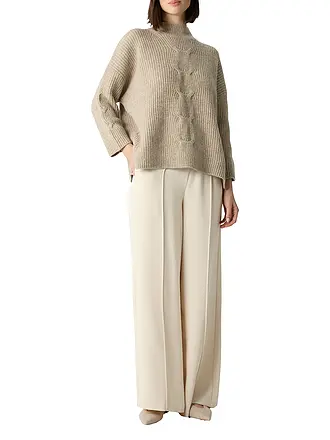 COMMA | Pull | beige