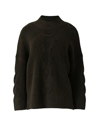 COMMA | Pull | braun