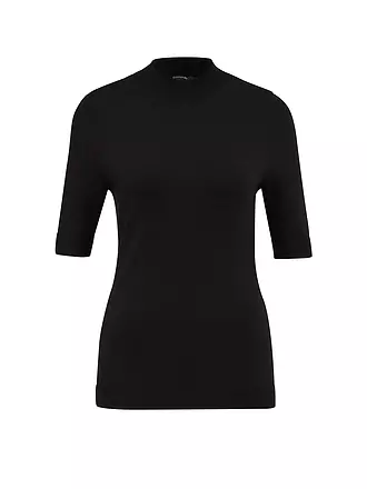 COMMA | Pull-over | schwarz