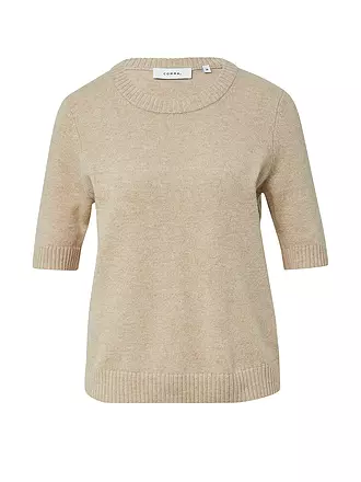 COMMA | Pull-over | beige