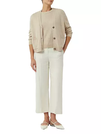COMMA | Pull-over | beige