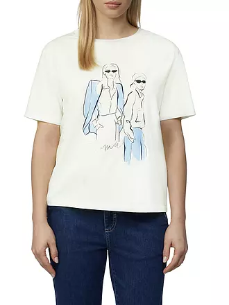 COMMA | T-Shirt | 