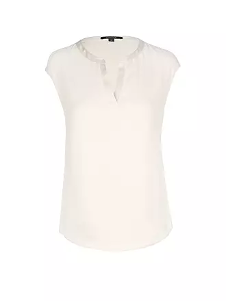 COMMA | T-shirt | beige
