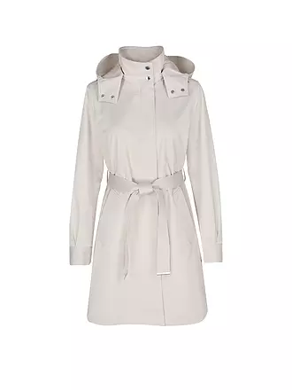 COMMA | Trench-coat | 