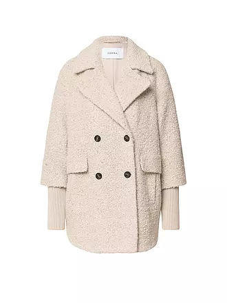 COMMA | Veste | beige