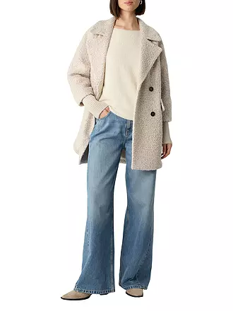 COMMA | Veste | beige