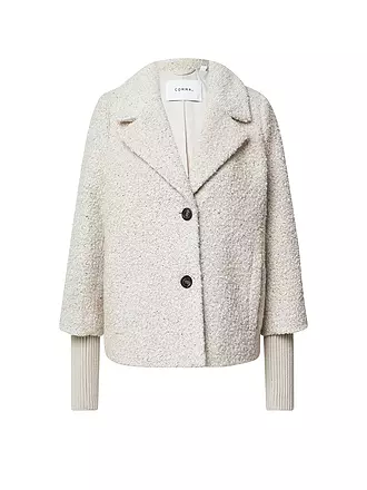 COMMA | Veste | beige