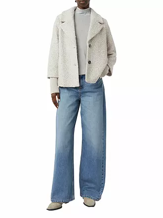 COMMA | Veste | beige