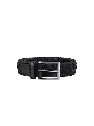 CONDOR | Ceinture | schwarz