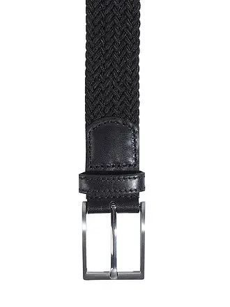 CONDOR | Ceinture | schwarz