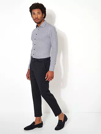 DESOTO | Chemise | blau