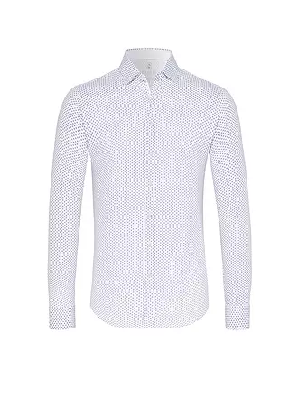 DESOTO | Chemise | weiss