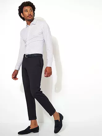 DESOTO | Chemise | weiss