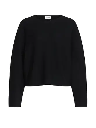 DRYKORN | Pull-over | schwarz