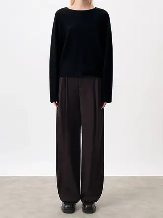 DRYKORN | Pull-over | schwarz