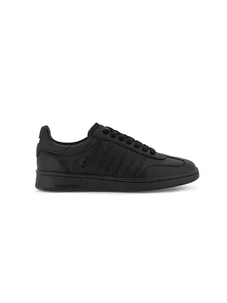 DSQUARED2 | Baskets | schwarz