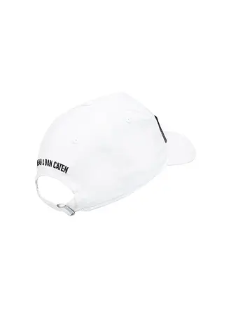 DSQUARED2 | Casquette | weiss