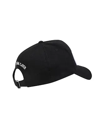 DSQUARED2 | Casquette | schwarz