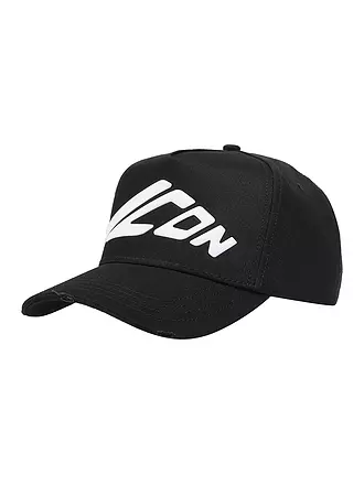 DSQUARED2 | Casquette | schwarz