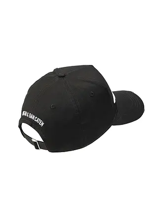 DSQUARED2 | Casquette | schwarz