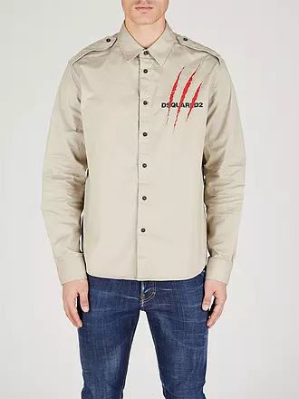 DSQUARED2 | Chemise | 