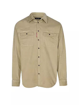 DSQUARED2 | Overshirt | 