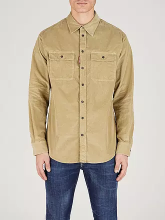 DSQUARED2 | Overshirt | 
