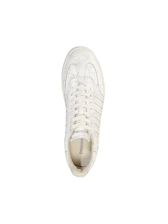 DSQUARED2 | Sneaker | weiss