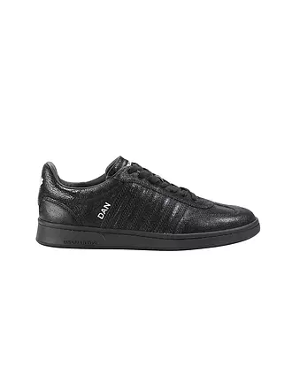 DSQUARED2 | Sneaker | schwarz