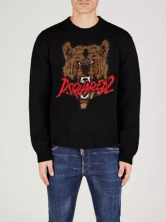 DSQUARED2 | Sweat | 