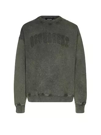 DSQUARED2 | Sweat-shirt | 