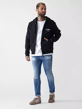 DSQUARED2 | Sweatjacke | 