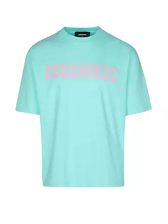 DSQUARED2 | T-shirt | mint