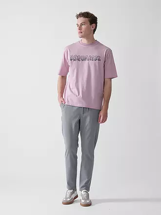 DSQUARED2 | T-shirt | rosa