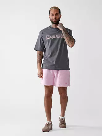 DSQUARED2 | T-shirt | grau