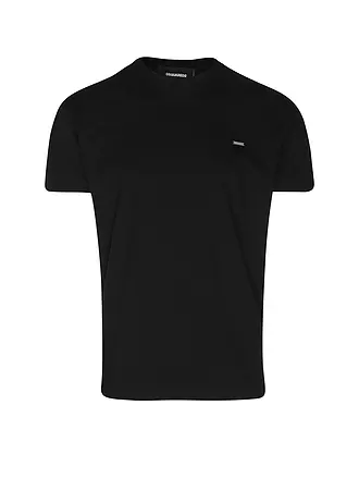 DSQUARED2 | T-shirt | schwarz