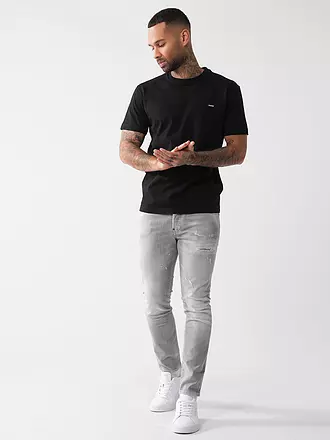 DSQUARED2 | T-shirt | schwarz