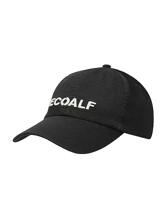 ECOALF | Casquette | schwarz