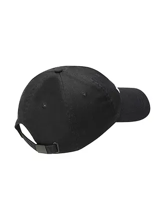 ECOALF | Casquette | schwarz