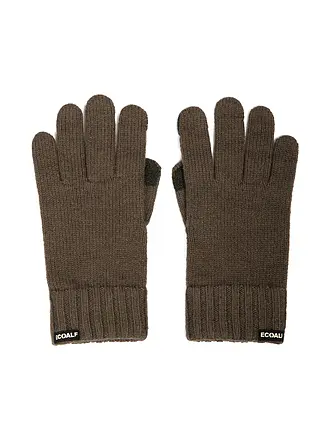 ECOALF | Gants | grau