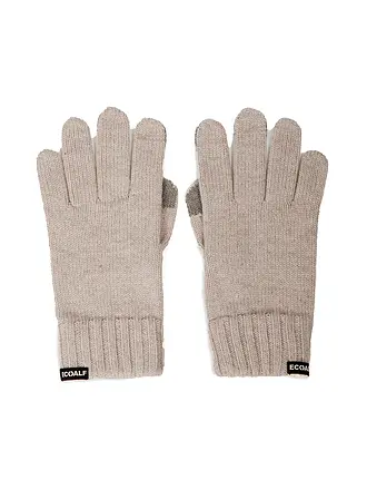 ECOALF | Gants | beige