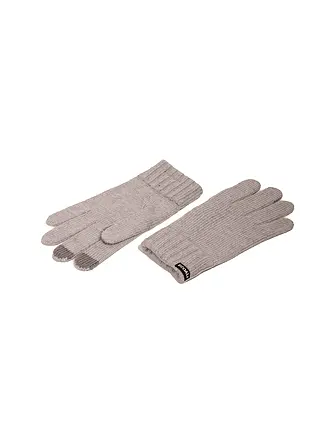 ECOALF | Gants | beige
