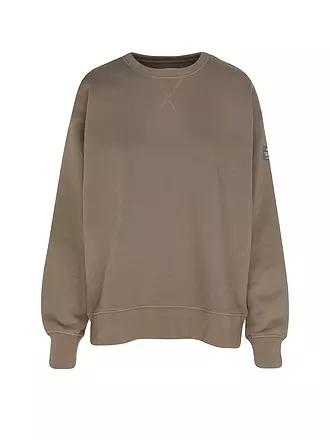 ECOALF | Sweat-shirt | beige