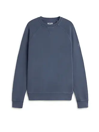 ECOALF | Sweat-shirt | blau