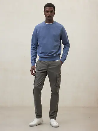 ECOALF | Sweat-shirt | blau