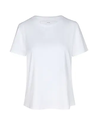 ECOALF | T-shirt | weiss